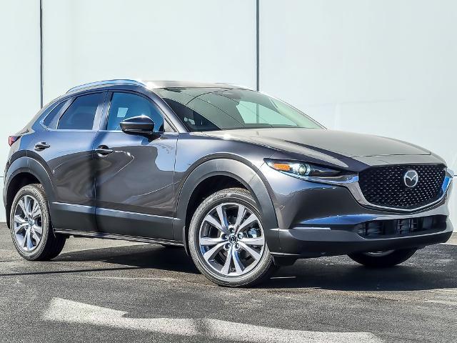 2025 Mazda CX-30 Vehicle Photo in Plainfield, IL 60586