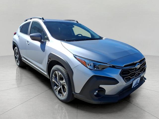 2024 Subaru Crosstrek Vehicle Photo in Green Bay, WI 54304