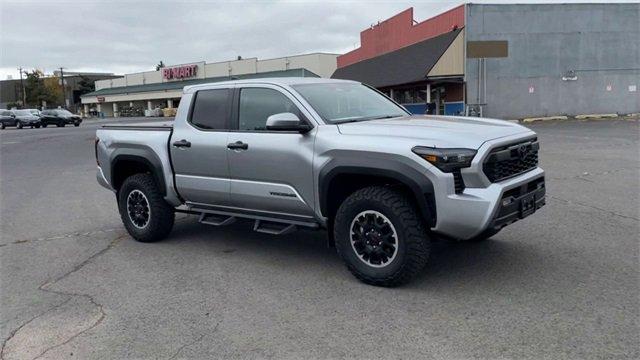 2024 Toyota Tacoma 4WD Vehicle Photo in BEND, OR 97701-5133