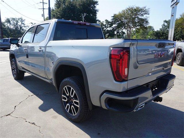 2025 GMC Sierra 1500 Vehicle Photo in BATON ROUGE, LA 70806-4466