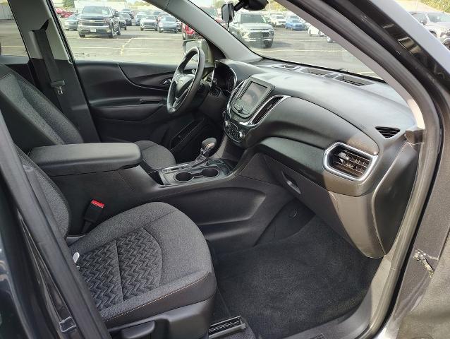 2022 Chevrolet Equinox Vehicle Photo in GREEN BAY, WI 54304-5303