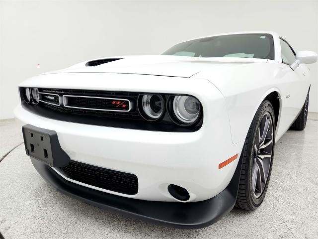 2023 Dodge Challenger Vehicle Photo in Grapevine, TX 76051