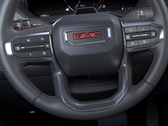 2024 GMC Acadia Vehicle Photo in GREEN BAY, WI 54303-3330