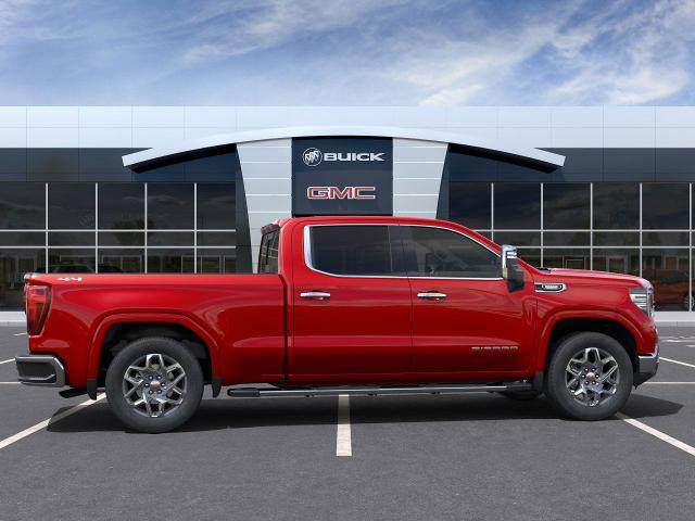 2025 GMC Sierra 1500 Vehicle Photo in GREEN BAY, WI 54303-3330