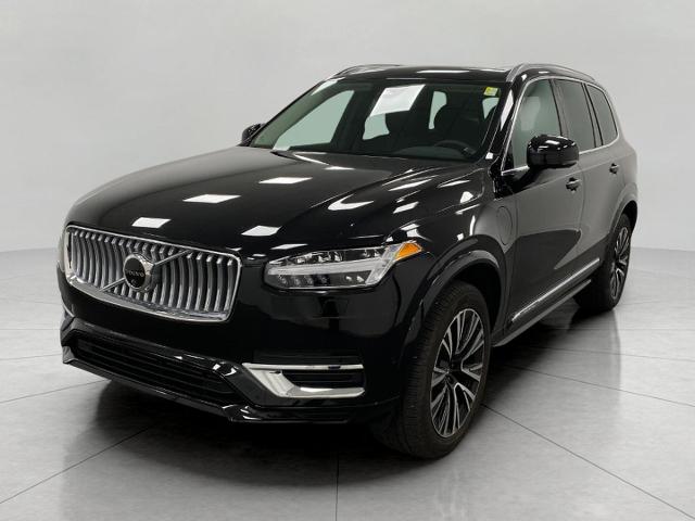 2024 Volvo XC90 Recharge Plug-In Hybrid Vehicle Photo in Appleton, WI 54913