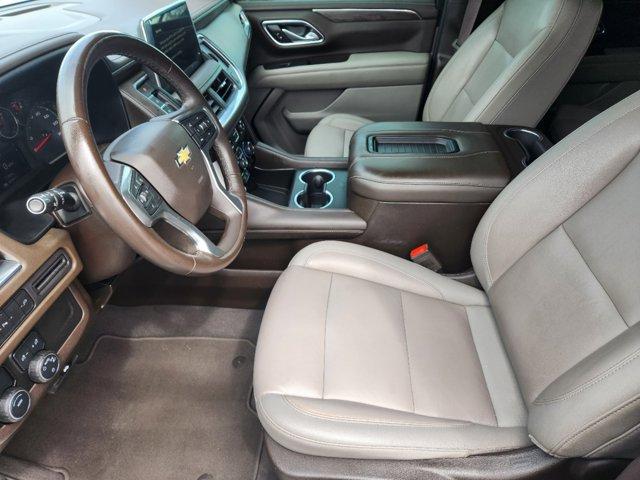 2021 Chevrolet Tahoe Vehicle Photo in SUGAR LAND, TX 77478-0000