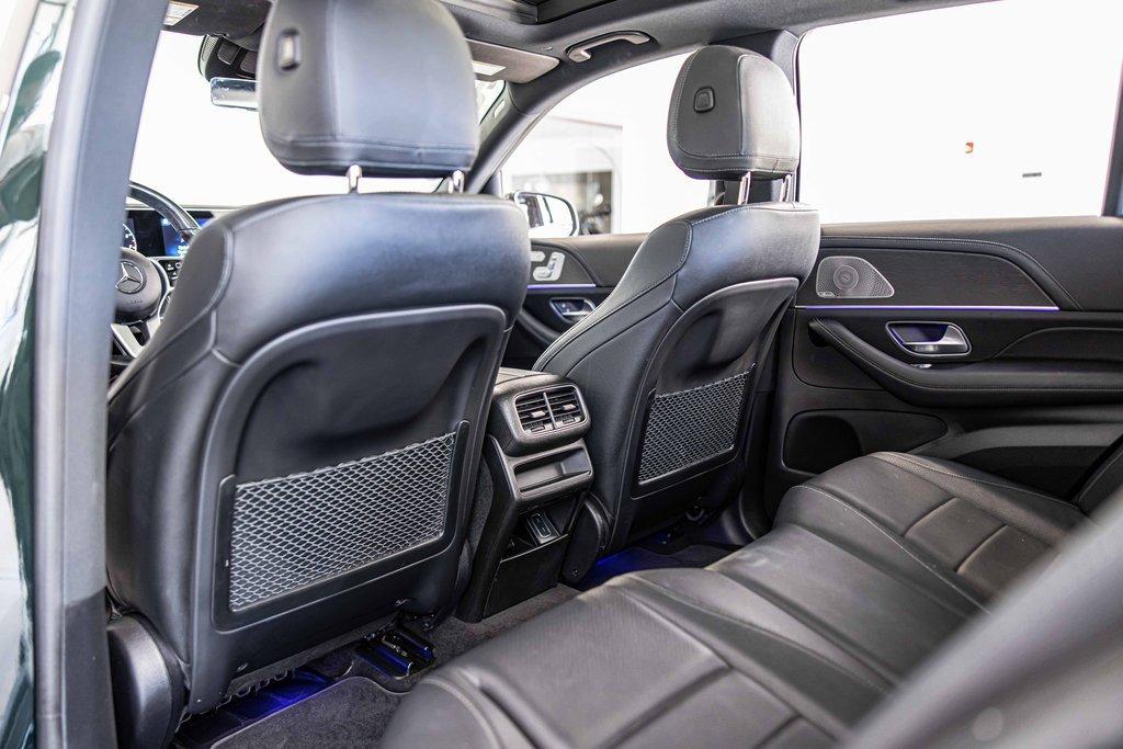 2021 Mercedes-Benz GLE Vehicle Photo in Plainfield, IL 60586