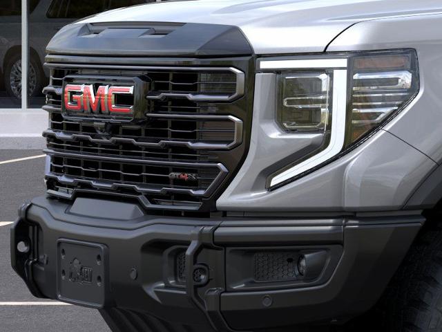 2025 GMC Sierra 1500 Vehicle Photo in MEDINA, OH 44256-9631