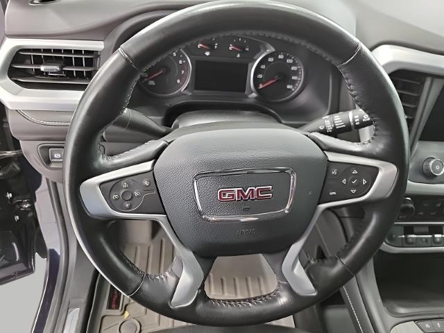 2022 GMC Acadia Vehicle Photo in NEENAH, WI 54956-2243