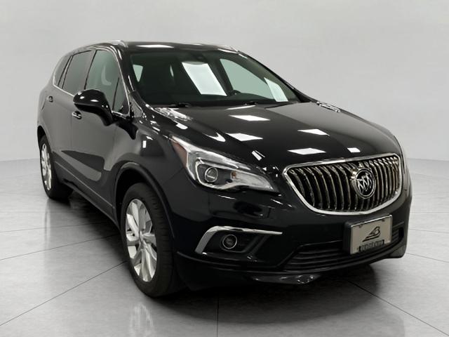 2017 Buick Envision Vehicle Photo in Appleton, WI 54913