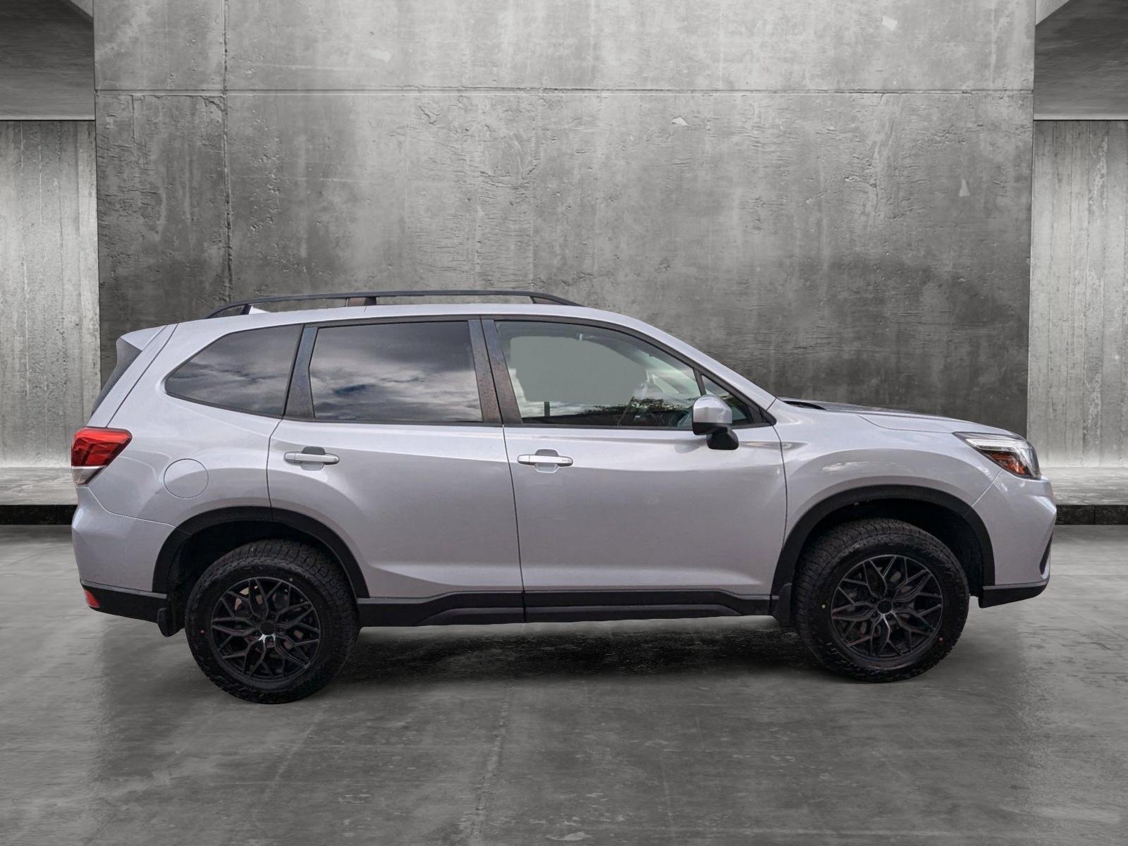 2020 Subaru Forester Vehicle Photo in LONE TREE, CO 80124-2750