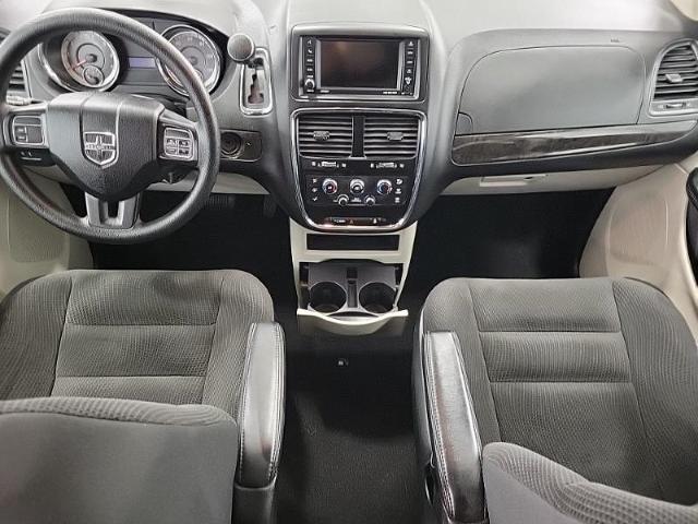 2019 Dodge Grand Caravan Vehicle Photo in NEENAH, WI 54956-2243