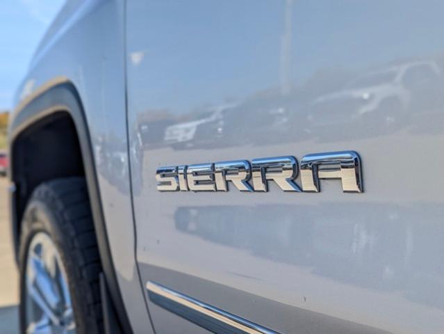 2018 GMC Sierra 1500 Vehicle Photo in POMEROY, OH 45769-1023