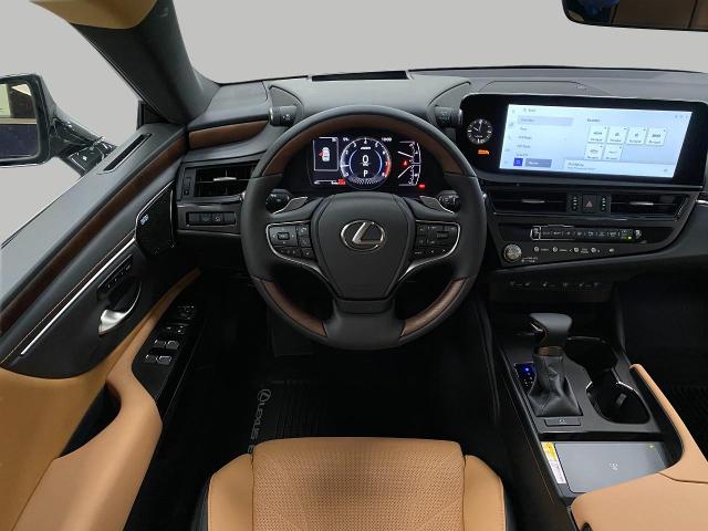 2025 Lexus ES 350 Vehicle Photo in Appleton, WI 54913