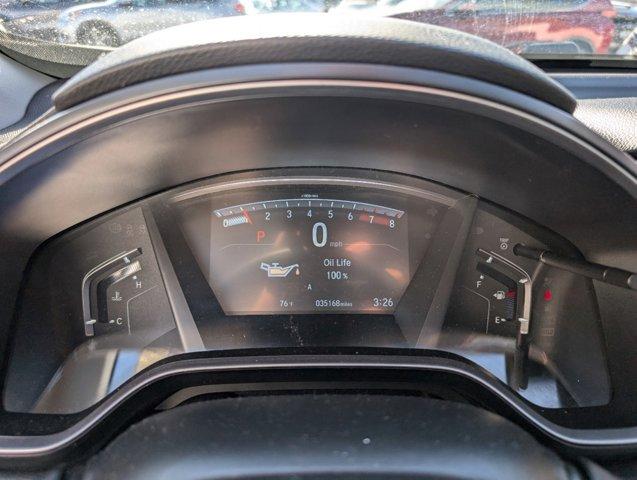 2020 Honda CR-V Vehicle Photo in Greeley, CO 80634-8763