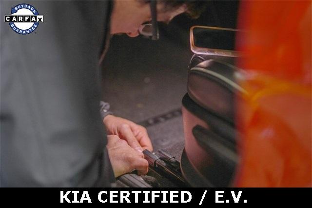 2024 Kia EV9 Vehicle Photo in Everett, WA 98204