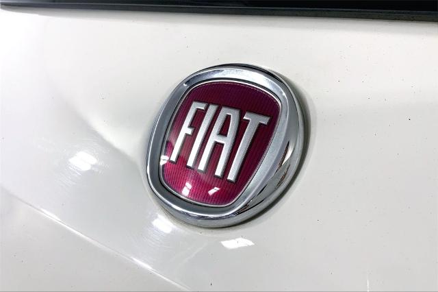 2014 FIAT 500 Vehicle Photo in Lees Summit, MO 64086