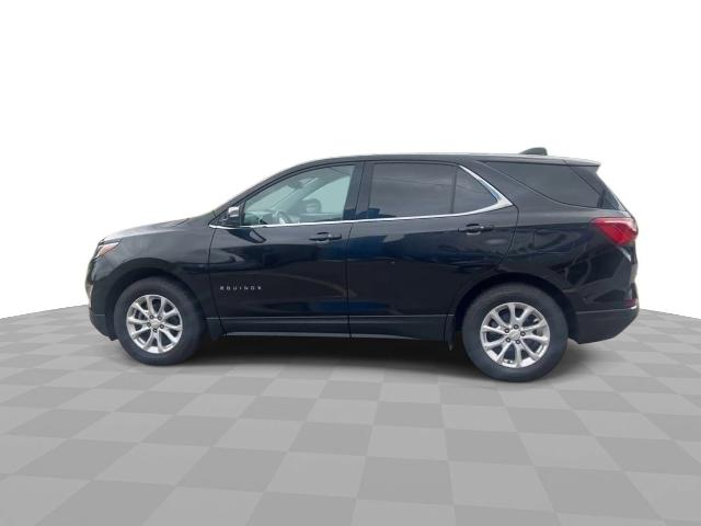 2018 Chevrolet Equinox Vehicle Photo in BOSTON, NY 14025-9684