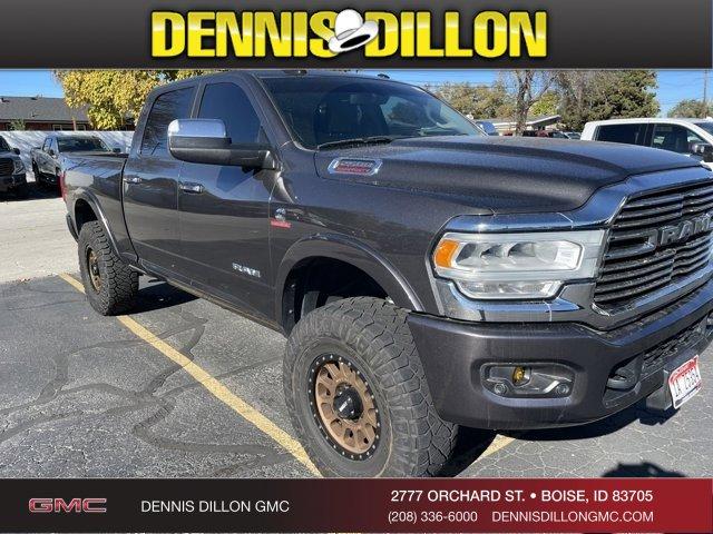 2020 Ram 2500 Vehicle Photo in BOISE, ID 83705-3761