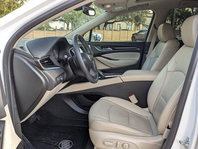 2019 Buick Enclave Vehicle Photo in San Antonio, TX 78230