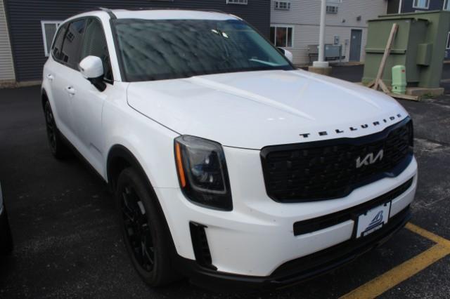 2022 Kia Telluride Vehicle Photo in Green Bay, WI 54304