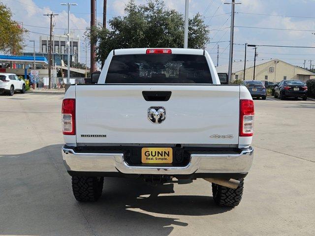 2023 Ram 2500 Vehicle Photo in San Antonio, TX 78209