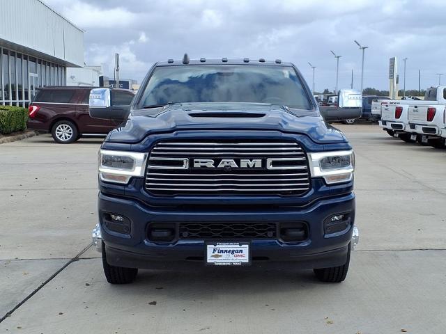 2023 Ram 3500 Vehicle Photo in ROSENBERG, TX 77471-5675