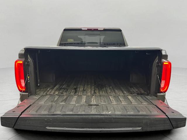 2019 GMC Sierra 1500 Vehicle Photo in APPLETON, WI 54914-8833