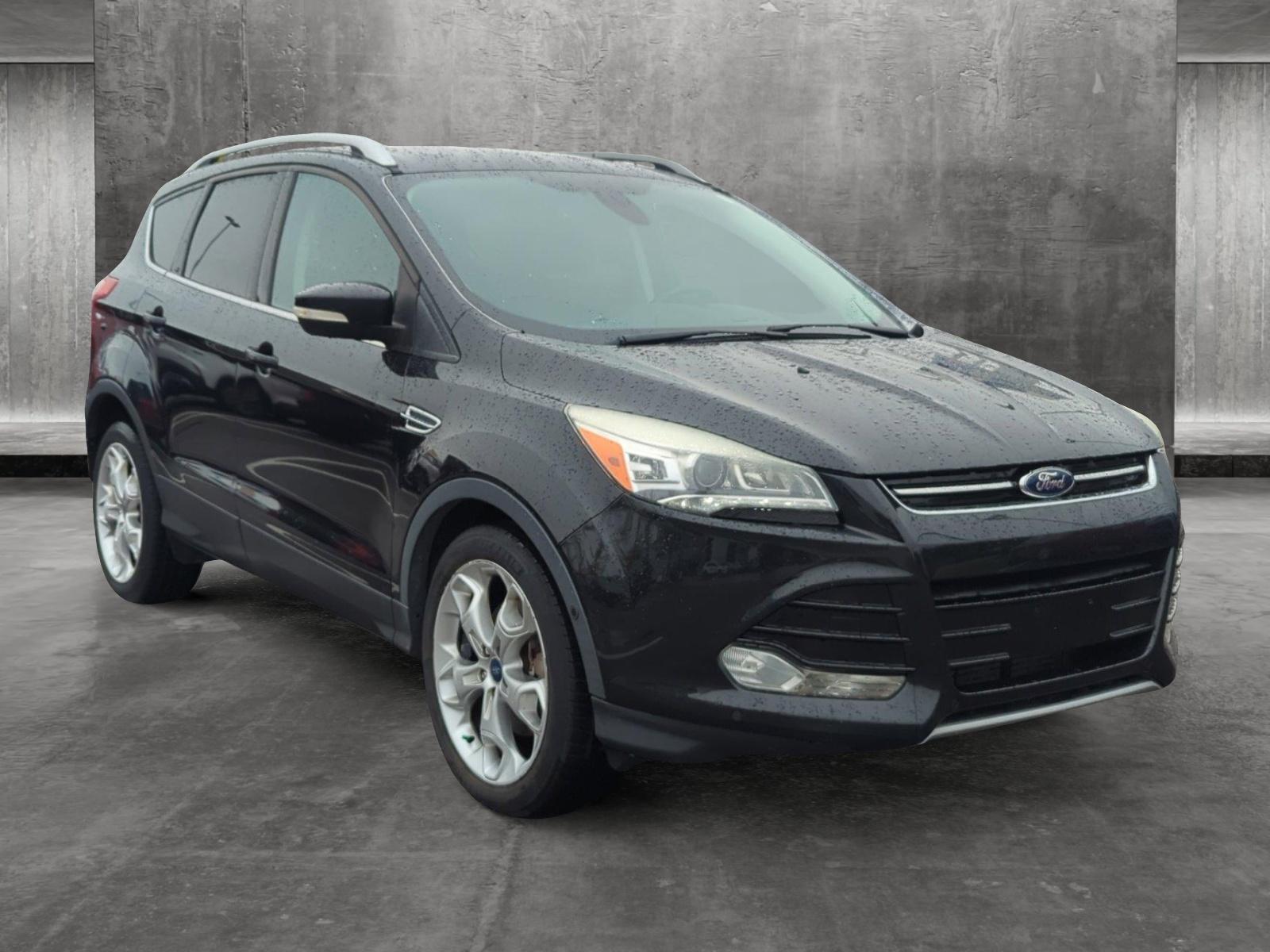 2015 Ford Escape Vehicle Photo in Memphis, TN 38133