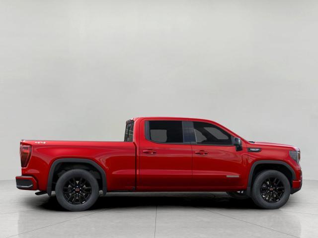 2024 GMC Sierra 1500 Vehicle Photo in GREEN BAY, WI 54303-3330