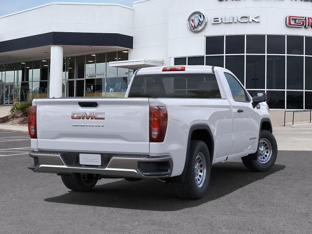 2024 GMC Sierra 1500 Vehicle Photo in SALT LAKE CITY, UT 84119-3321