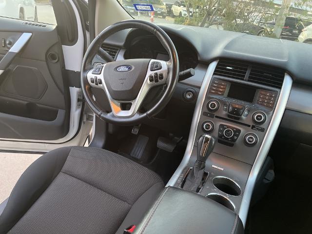 2013 Ford Edge Vehicle Photo in Grapevine, TX 76051