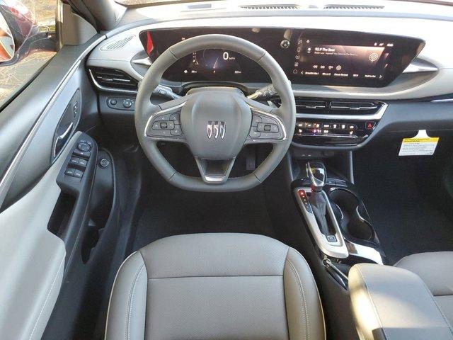 2024 Buick Envista Vehicle Photo in SMYRNA, GA 30080-7630