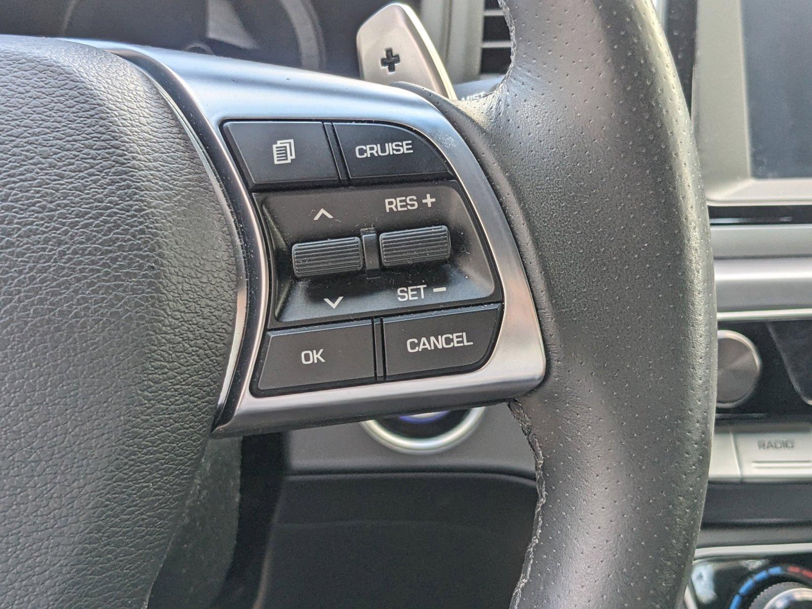 2018 Hyundai SONATA Vehicle Photo in Tampa, FL 33614