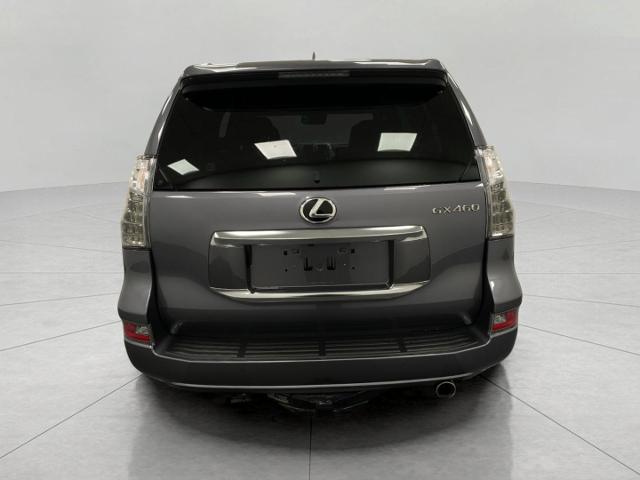 2021 Lexus GX 460 Vehicle Photo in Appleton, WI 54913