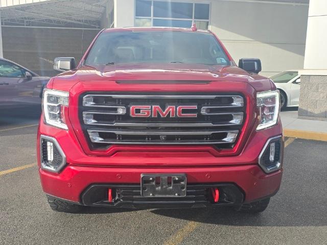 2021 GMC Sierra 1500 Vehicle Photo in POST FALLS, ID 83854-5365