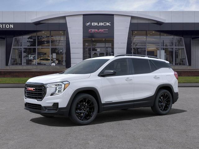 2024 GMC Terrain Vehicle Photo in PORTLAND, OR 97225-3518