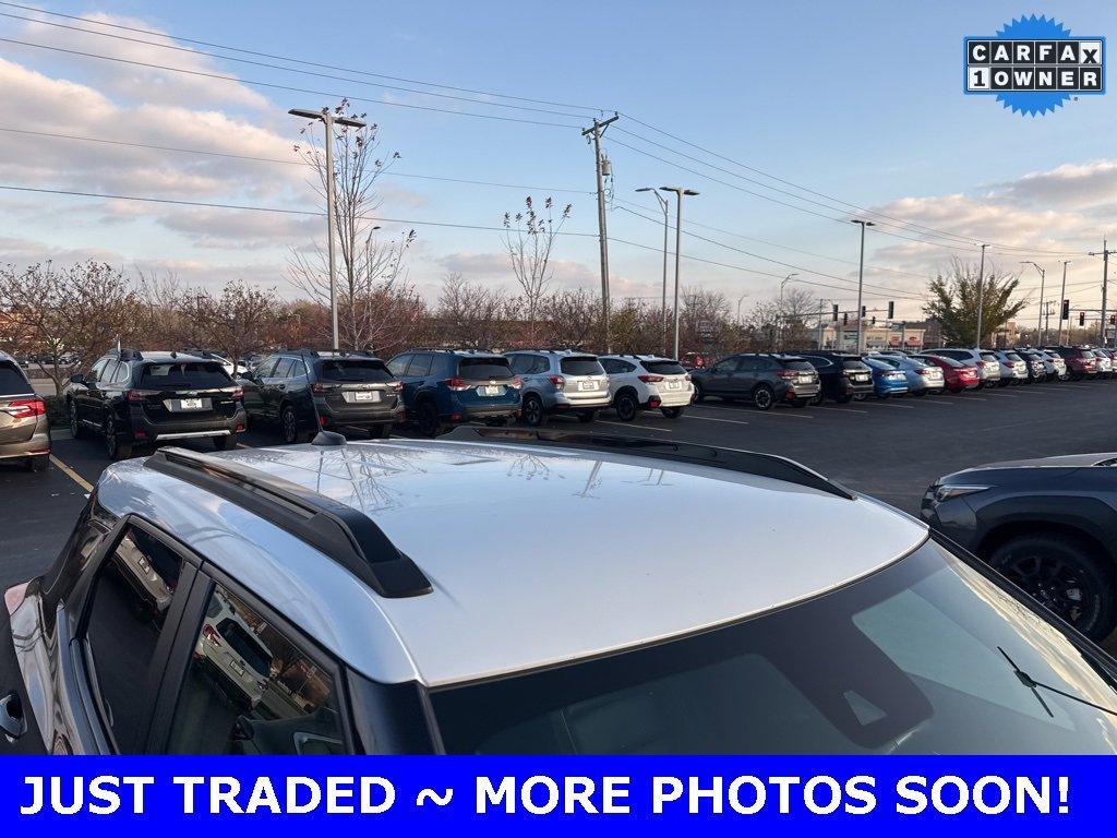 2021 Chevrolet Trailblazer Vehicle Photo in Saint Charles, IL 60174