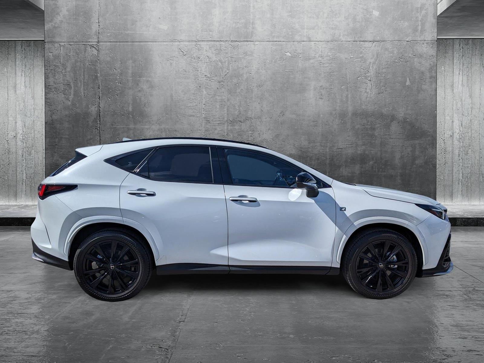 2022 Lexus NX 350 Vehicle Photo in Tampa, FL 33614