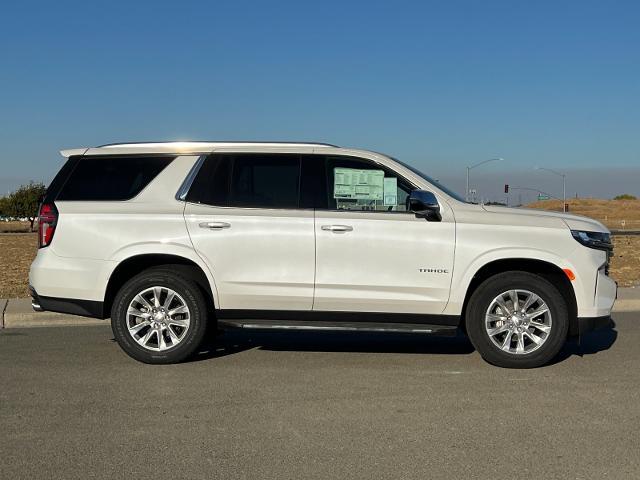 2024 Chevrolet Tahoe Vehicle Photo in PITTSBURG, CA 94565-7121