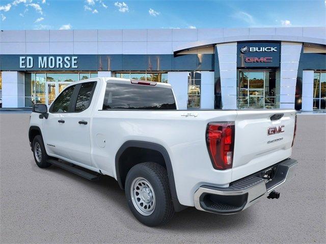 2025 GMC Sierra 1500 Vehicle Photo in SUNRISE, FL 33323-3202