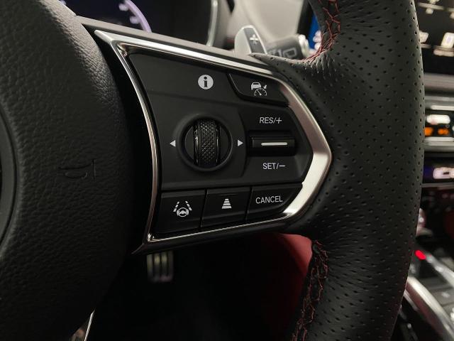 2025 Acura MDX Vehicle Photo in Appleton, WI 54913