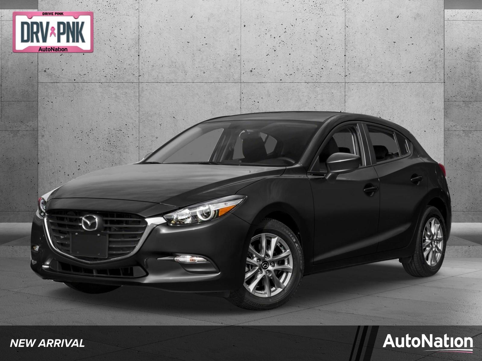 2017 Mazda Mazda3 5-Door Vehicle Photo in Sanford, FL 32771