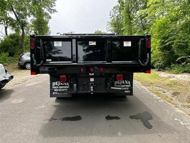 2023 Ram 5500 Chassis Cab Vehicle Photo in Doylsetown, PA 18901