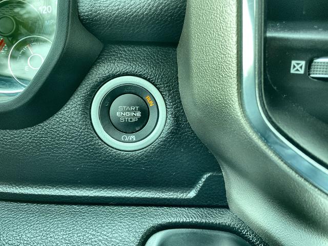 2019 Ram 1500 Vehicle Photo in THOMPSONTOWN, PA 17094-9014