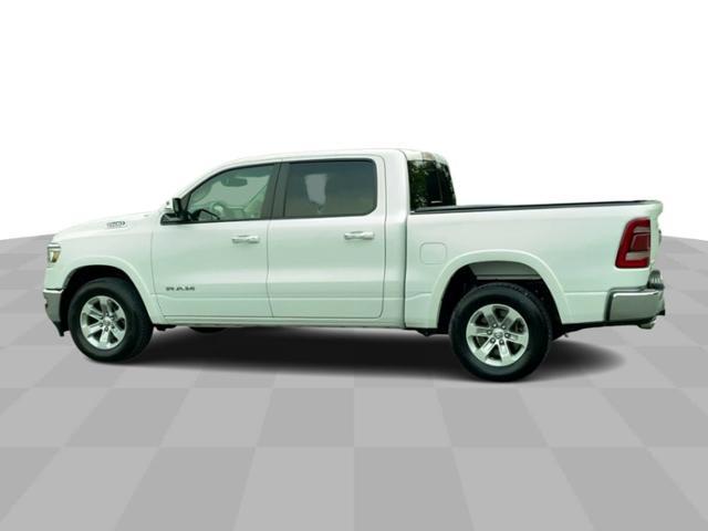 2019 Ram 1500 Vehicle Photo in THOMPSONTOWN, PA 17094-9014