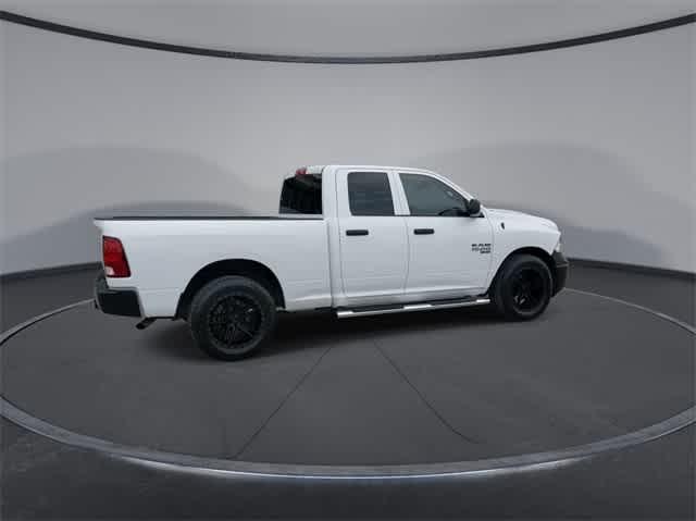 2019 Ram 1500 Classic Vehicle Photo in Corpus Christi, TX 78411