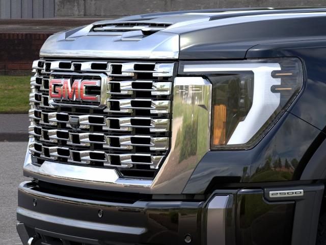 2024 GMC Sierra 2500 HD Vehicle Photo in PORTLAND, OR 97225-3518