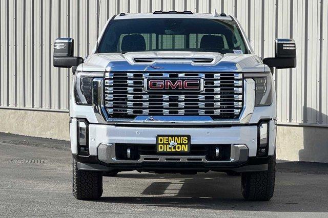 2024 GMC Sierra 2500 HD Vehicle Photo in BOISE, ID 83705-3761