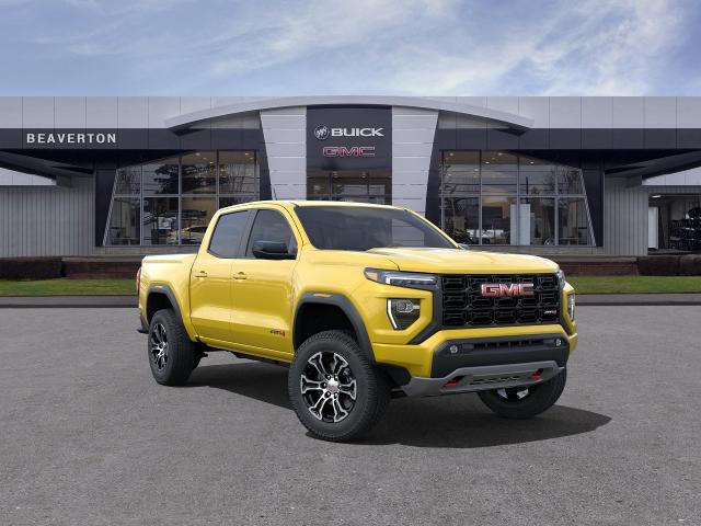 2023 GMC Canyon Vehicle Photo in PORTLAND, OR 97225-3518